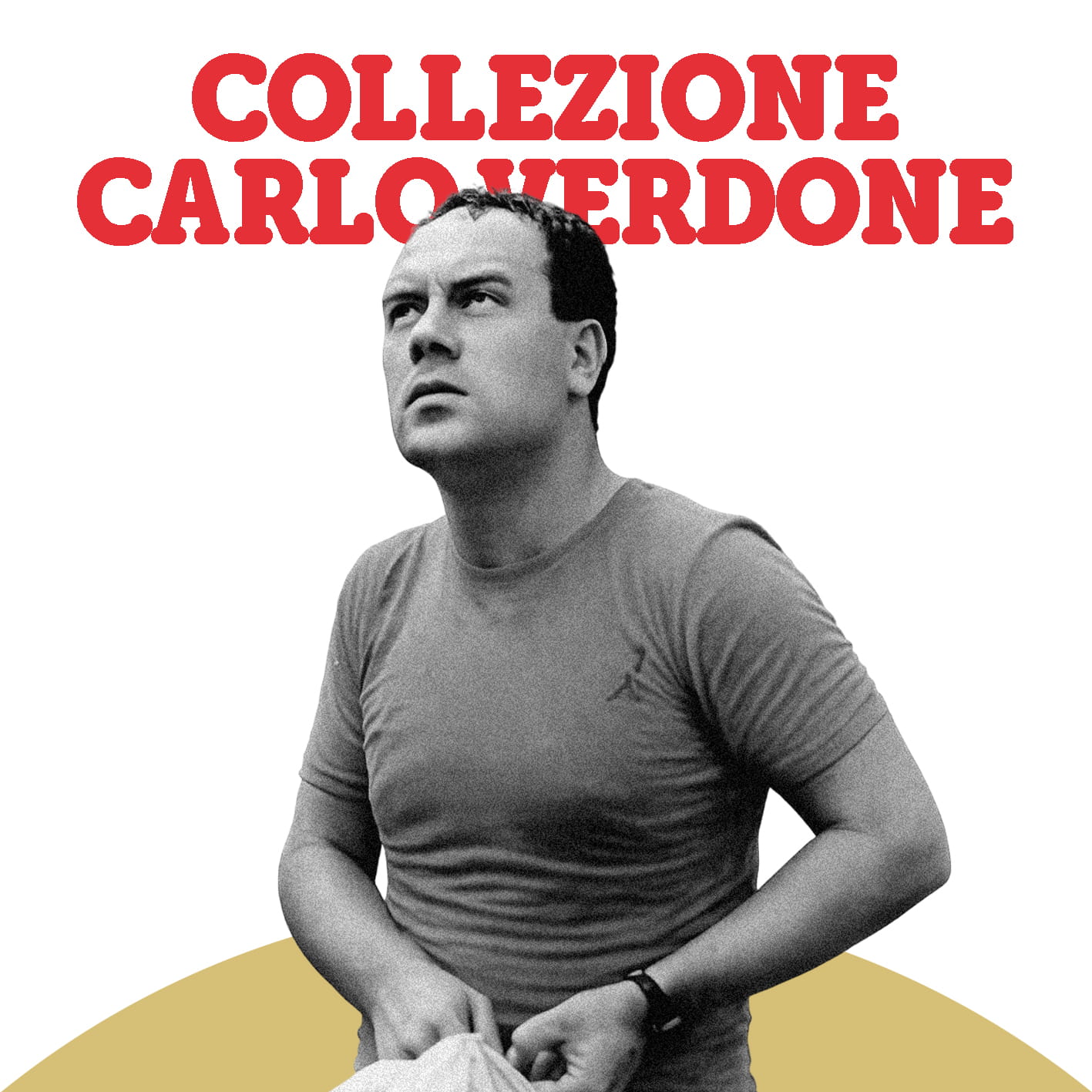 GALLERIA CARLO VERDONE